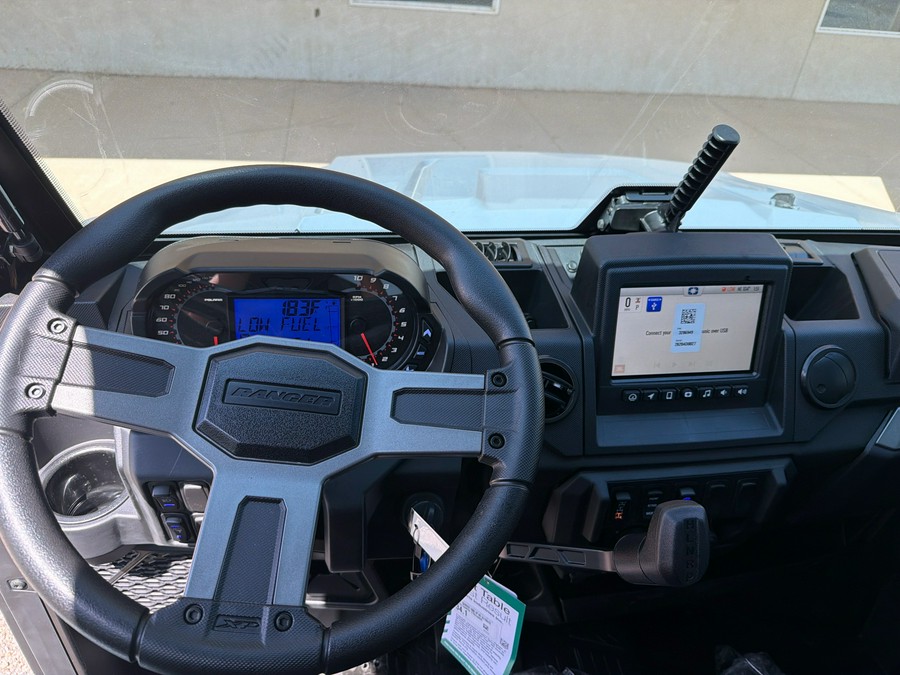 2027 Polaris Ranger XP 1000 NorthStar Ultimate