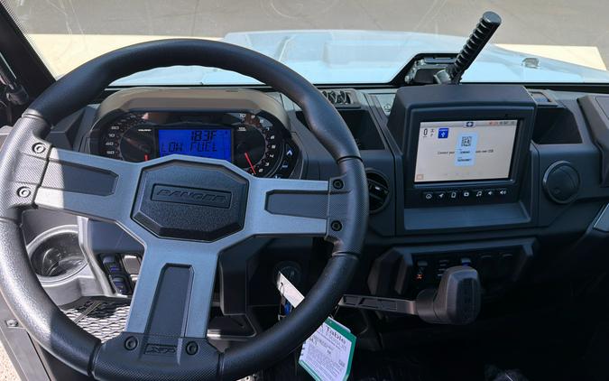 2027 Polaris Ranger XP 1000 NorthStar Ultimate