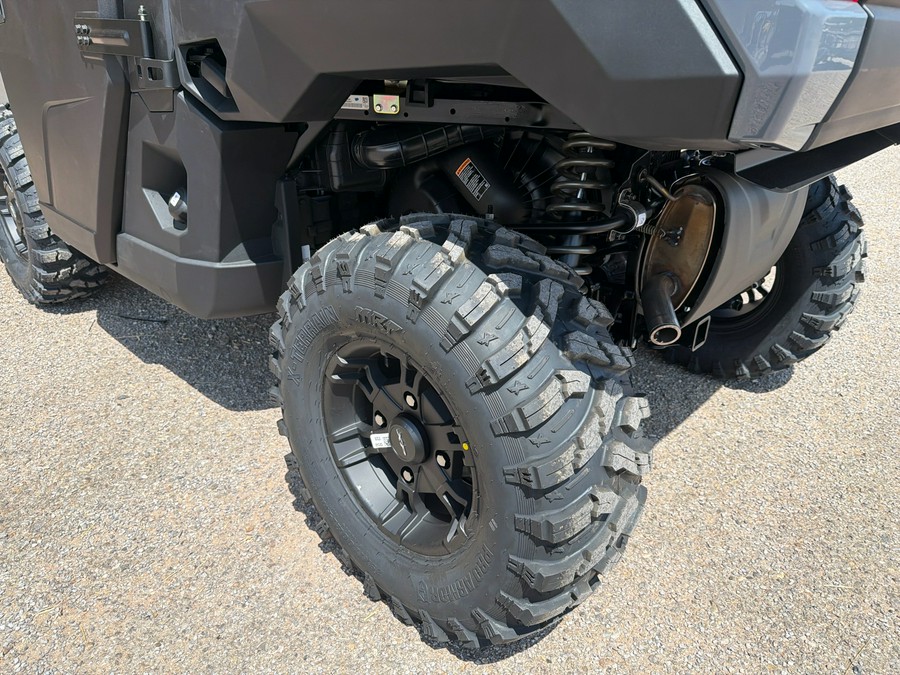 2027 Polaris Ranger XP 1000 NorthStar Ultimate