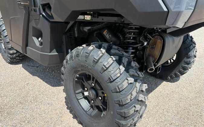 2027 Polaris Ranger XP 1000 NorthStar Ultimate