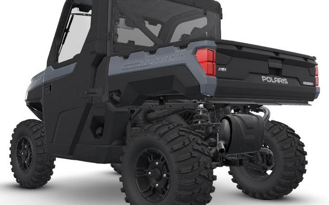 2027 Polaris Ranger XP 1000 NorthStar Ultimate