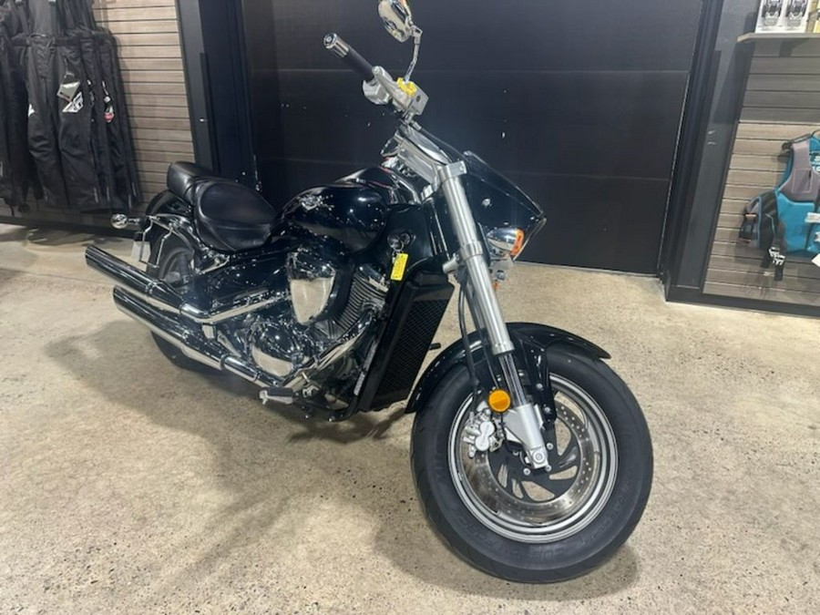 2013 Suzuki Boulevard M50