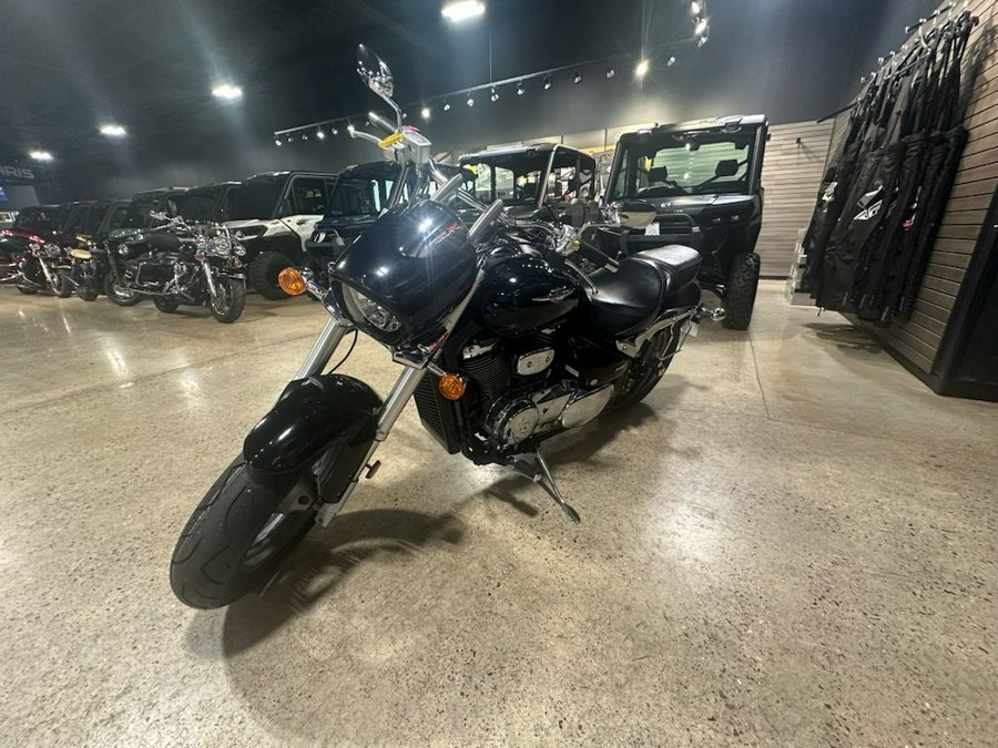 2013 Suzuki Boulevard M50