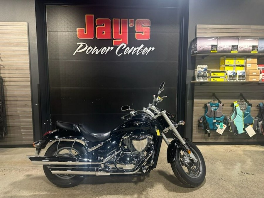 2013 Suzuki Boulevard M50