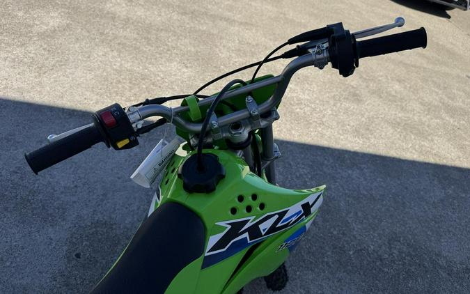 2026 Kawasaki KLX® 110R L