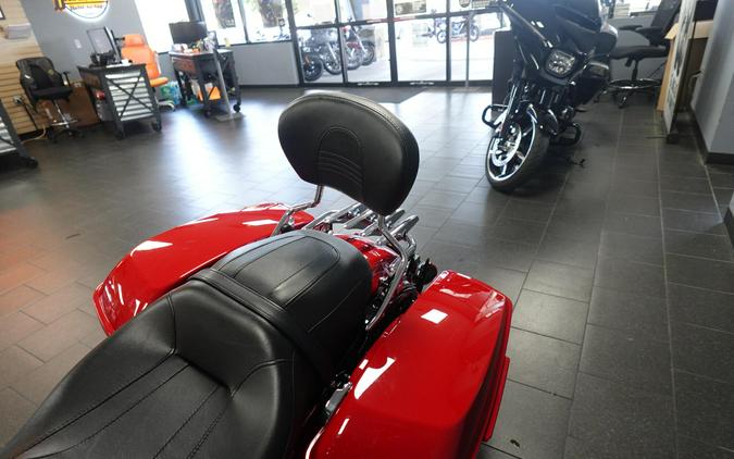 2022 Harley-Davidson Street Glide Special FLHXS