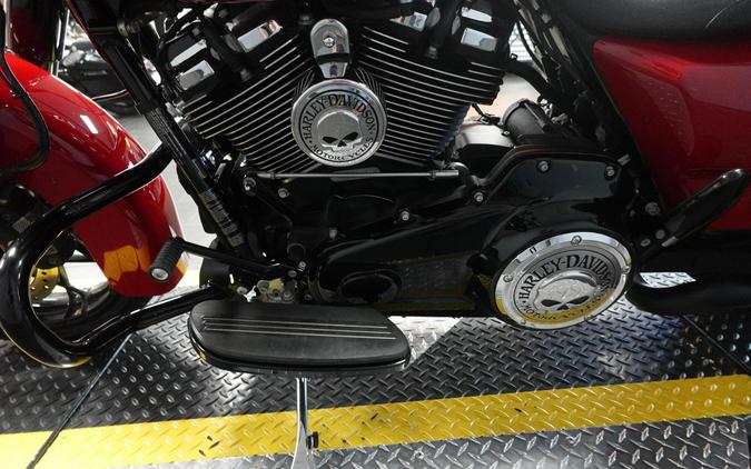 2022 Harley-Davidson Street Glide Special FLHXS