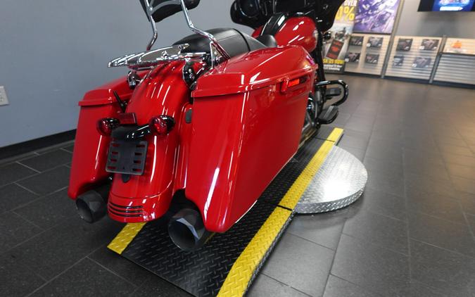 2022 Harley-Davidson Street Glide Special FLHXS