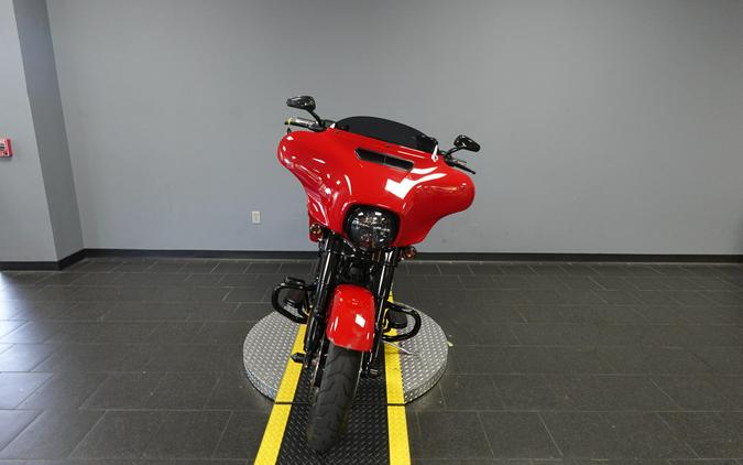 2022 Harley-Davidson Street Glide Special FLHXS