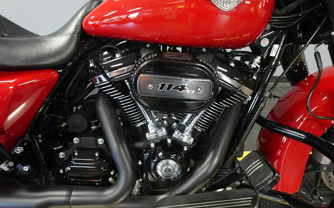 2022 Harley-Davidson Street Glide Special FLHXS
