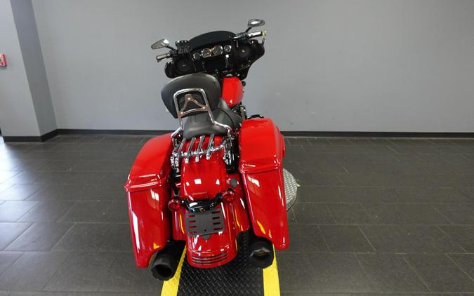 2022 Harley-Davidson Street Glide Special FLHXS