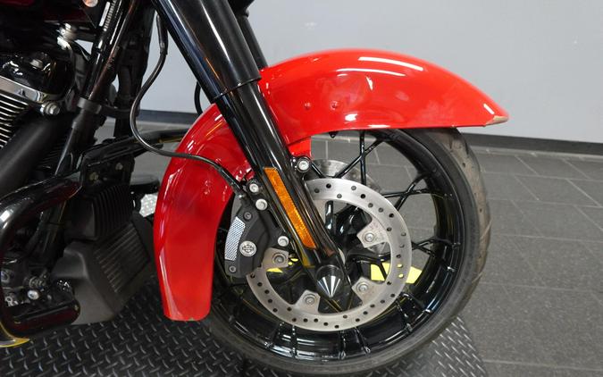 2022 Harley-Davidson Street Glide Special FLHXS