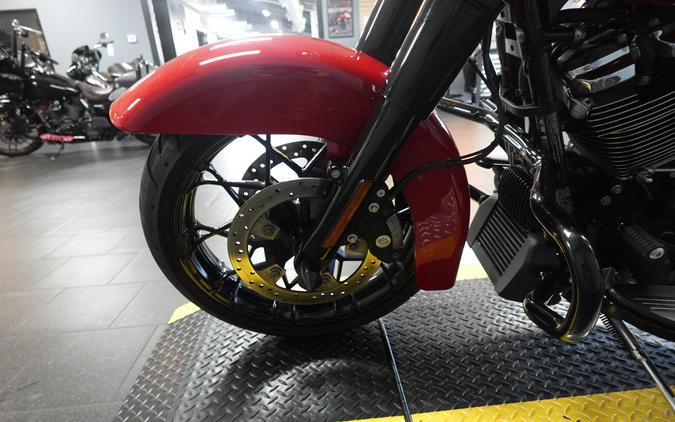 2022 Harley-Davidson Street Glide Special FLHXS