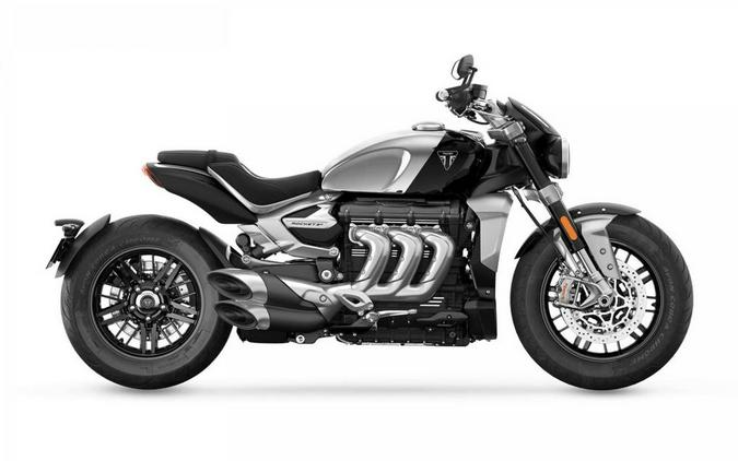 2023 Triumph Rocket 3
