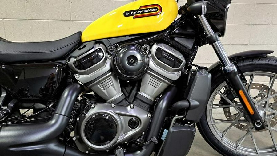 2023 Harley-Davidson® RH975S - Nightster™ Special