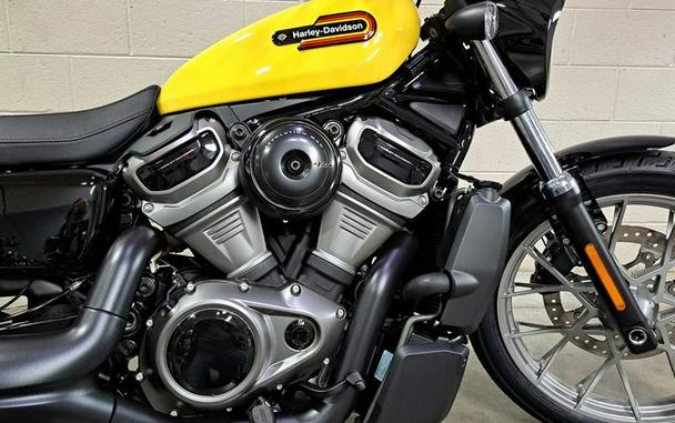 2023 Harley-Davidson Nightster Special First Look [8 Fast Facts]