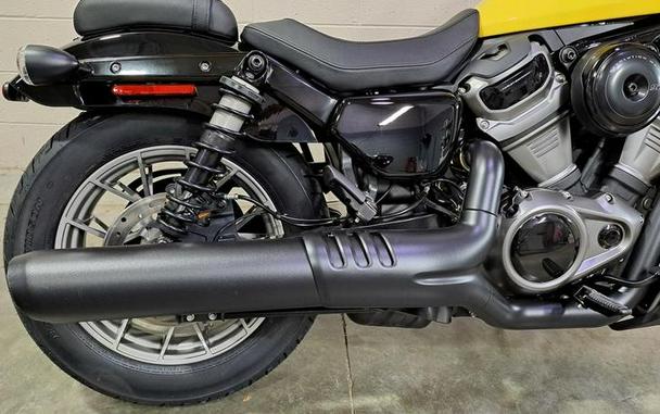 2023 Harley-Davidson® RH975S - Nightster™ Special