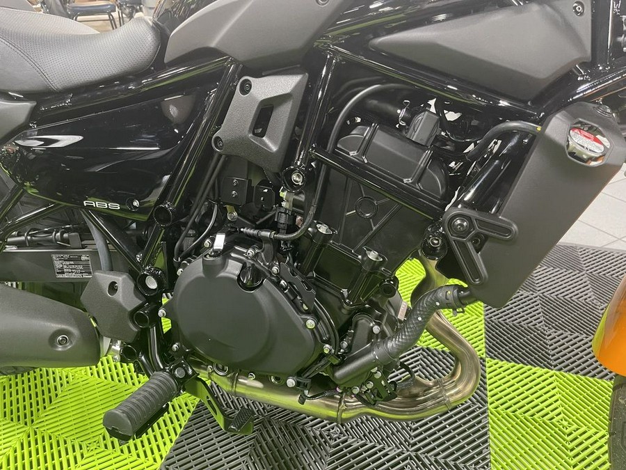 2024 Kawasaki Eliminator® SE ABS