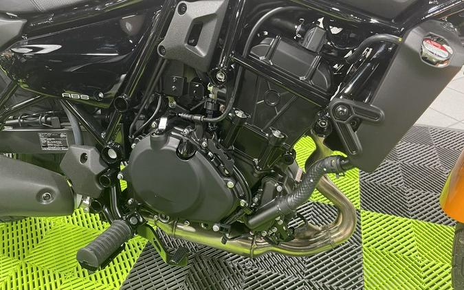 2024 Kawasaki Eliminator® SE ABS