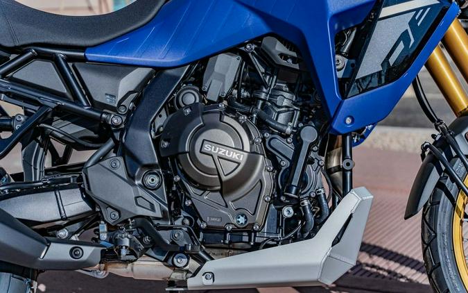 2023 Suzuki V-Strom 800DE Adventure