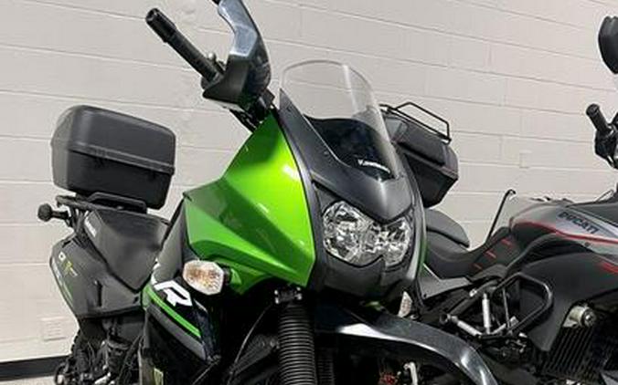 2016 Kawasaki KLR™650