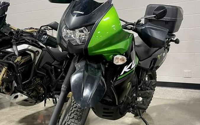 2016 Kawasaki KLR™650