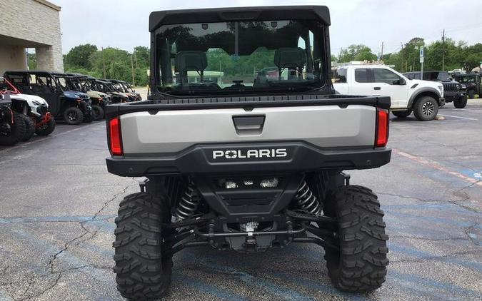 2024 Polaris® Ranger Crew XD 1500 Premium