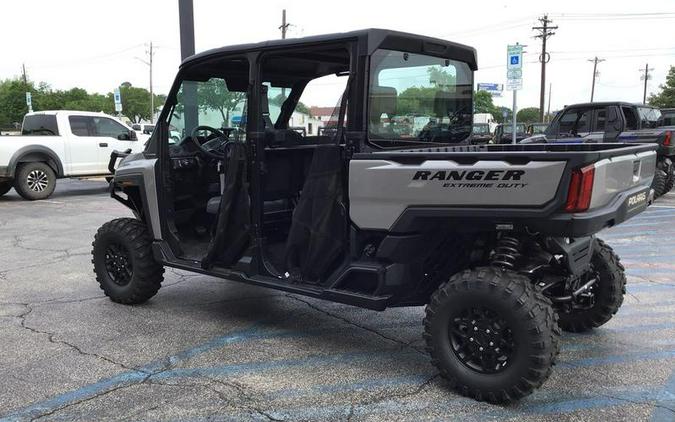 2024 Polaris® Ranger Crew XD 1500 Premium