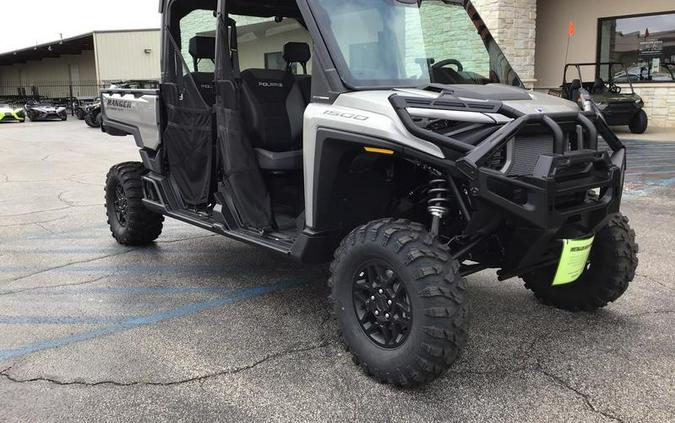 2024 Polaris® Ranger Crew XD 1500 Premium