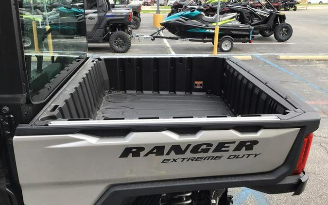 2024 Polaris® Ranger Crew XD 1500 Premium