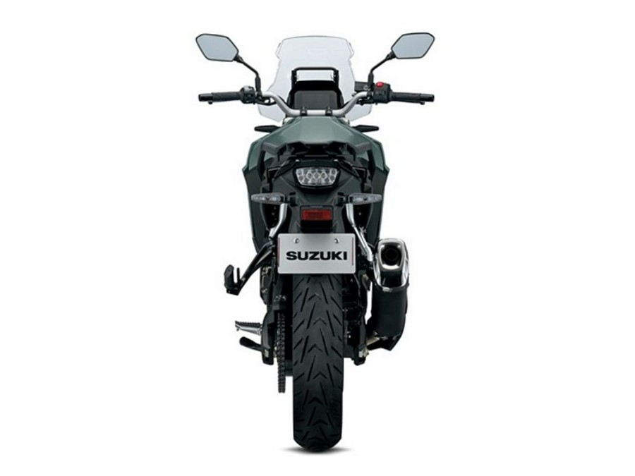 2024 Suzuki V-Storm 800