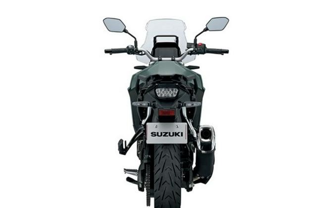 2024 Suzuki V-Storm 800