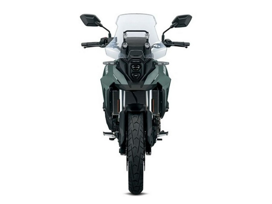 2024 Suzuki V-Storm 800