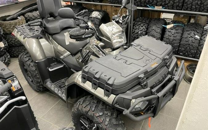 2024 Polaris Industries Sportsman® Touring XP 1000 Trail