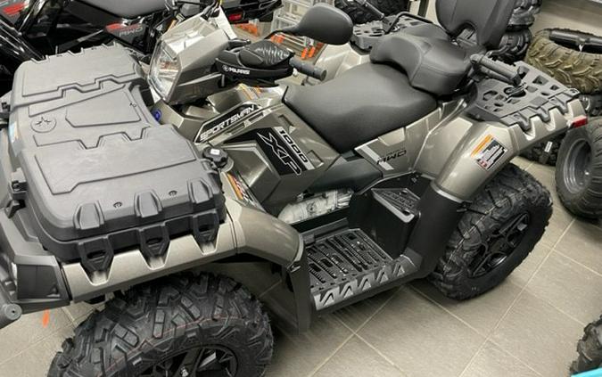 2024 Polaris Industries Sportsman® Touring XP 1000 Trail