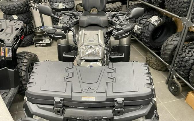 2024 Polaris Industries Sportsman® Touring XP 1000 Trail