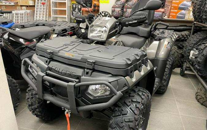 2024 Polaris Industries Sportsman® Touring XP 1000 Trail