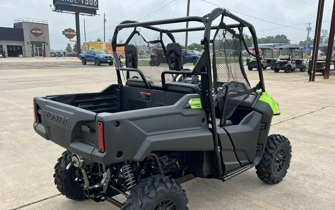 2024 Honda® Pioneer 700 Deluxe