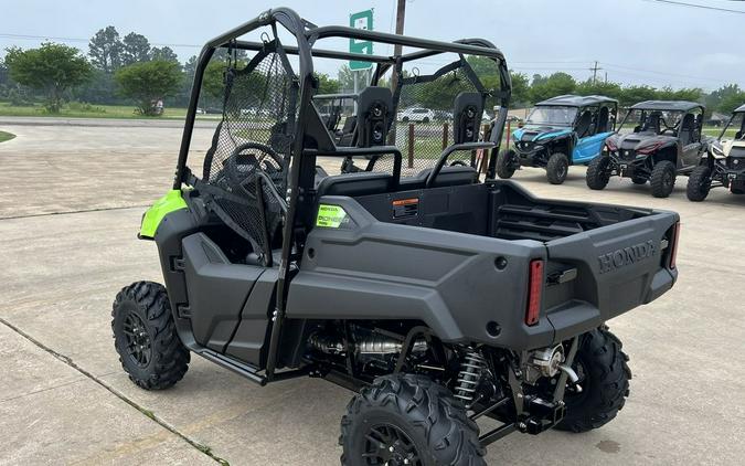 2024 Honda® Pioneer 700 Deluxe