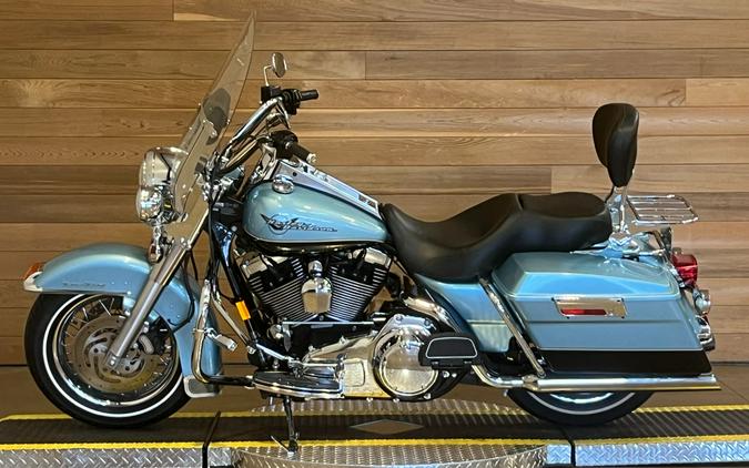 2007 Harley-Davidson FLHR Road King®