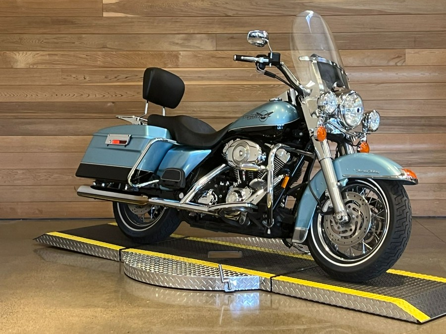 2007 Harley-Davidson FLHR Road King®