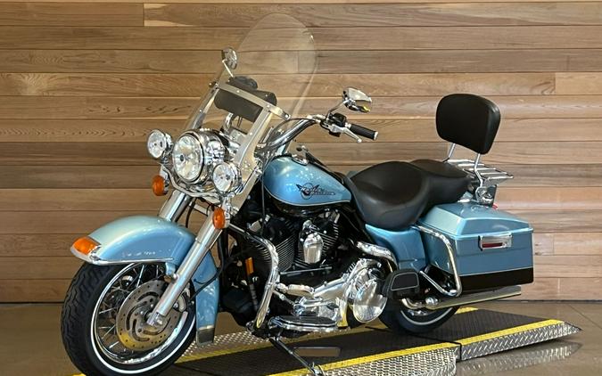 2007 Harley-Davidson FLHR Road King®