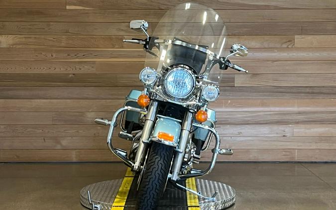 2007 Harley-Davidson FLHR Road King®