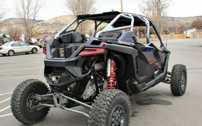 2023 Polaris RZR Pro R 4 Premium