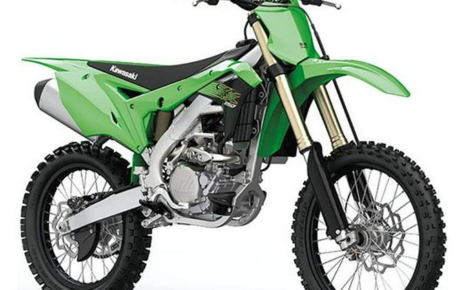2020 Kawasaki KX 250