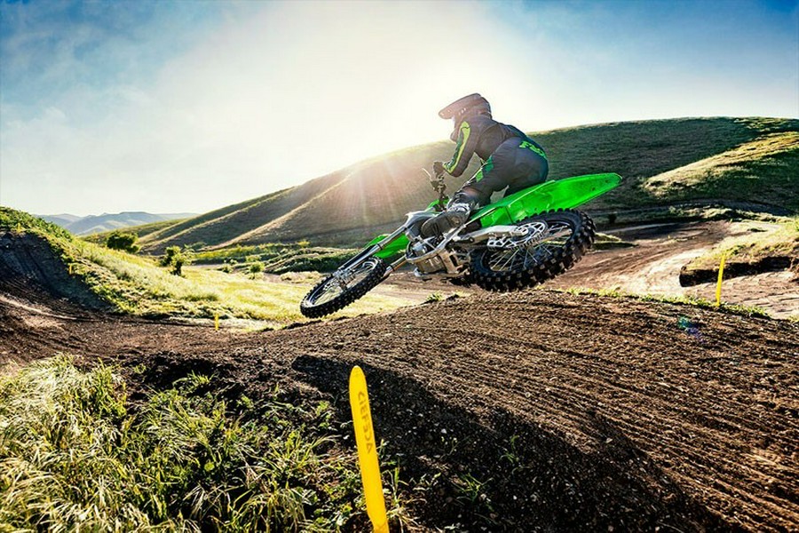 2020 Kawasaki KX 250