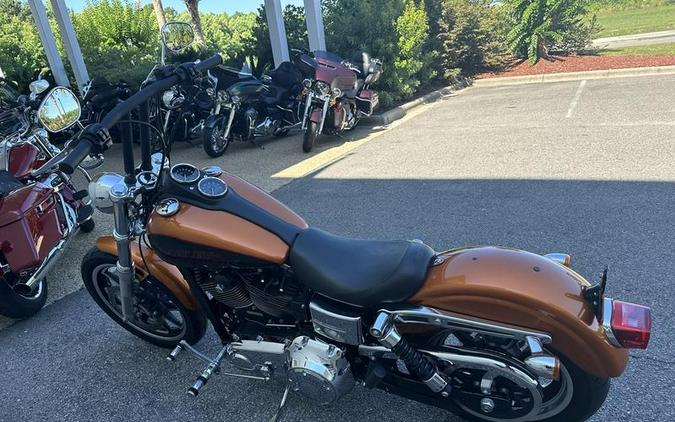 2014 Harley-Davidson® FXDL - Dyna® Low Rider®