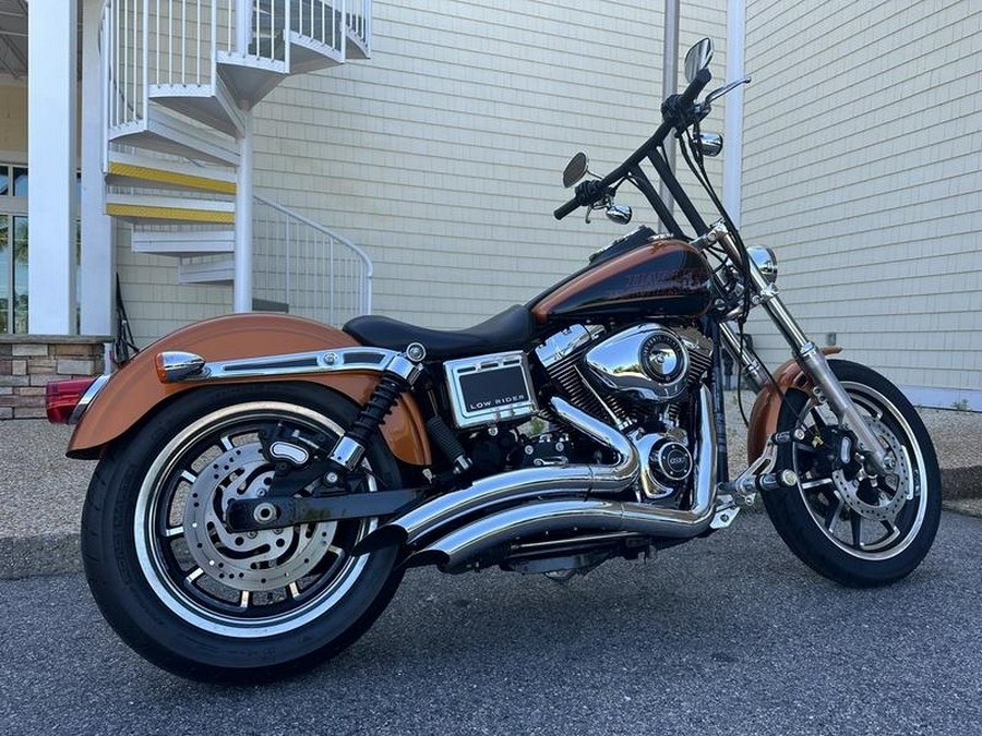 2014 Harley-Davidson® FXDL - Dyna® Low Rider®