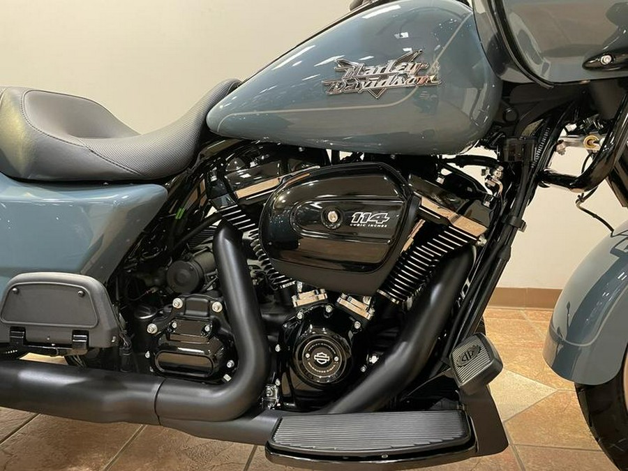 2024 Harley-Davidson® FLTRT - Road Glide® 3