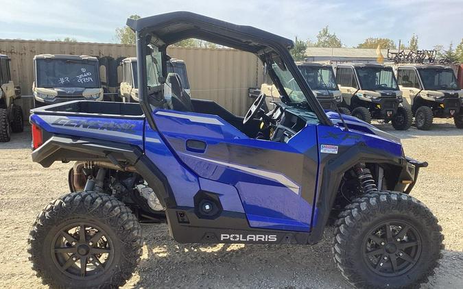 2024 Polaris General XP 1000 Premium